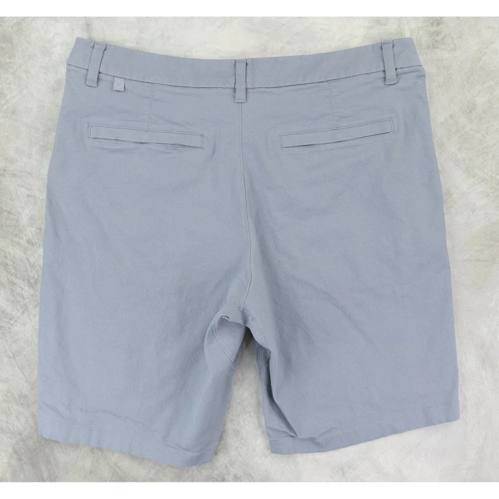 Lululemon Commission Short Qwick Oxford 11